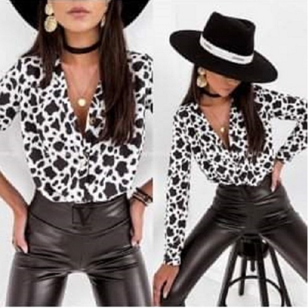 POYKAMISO ASPRO MAYRO